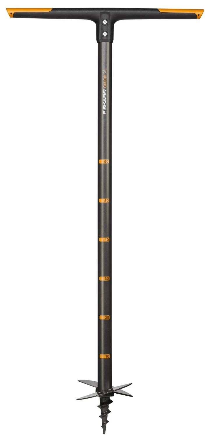 Fiskars 134720 QuikDrill Tuinboor - 1100x150mm