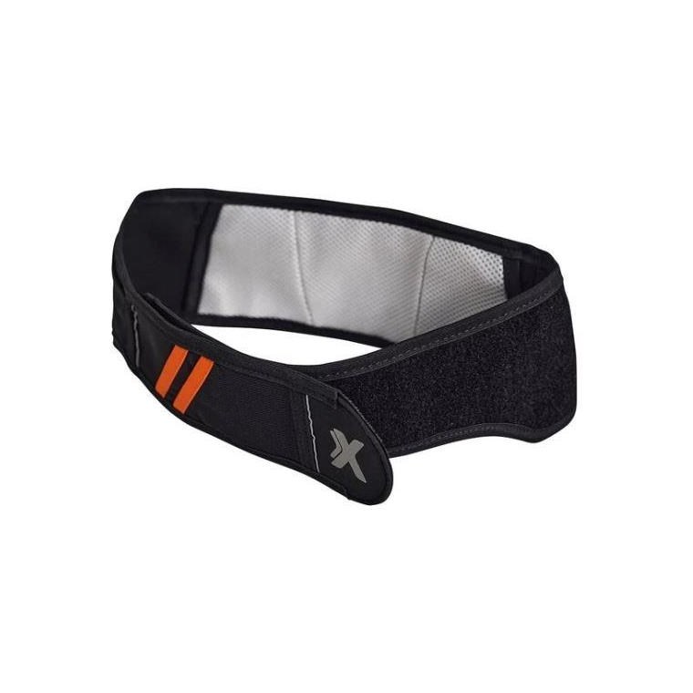 Coxa WB1 Running Belt Black