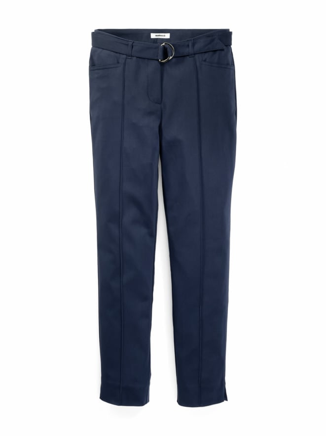 7/8 Bi-Stretch Cityhose