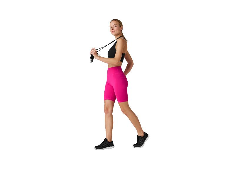 Dames short