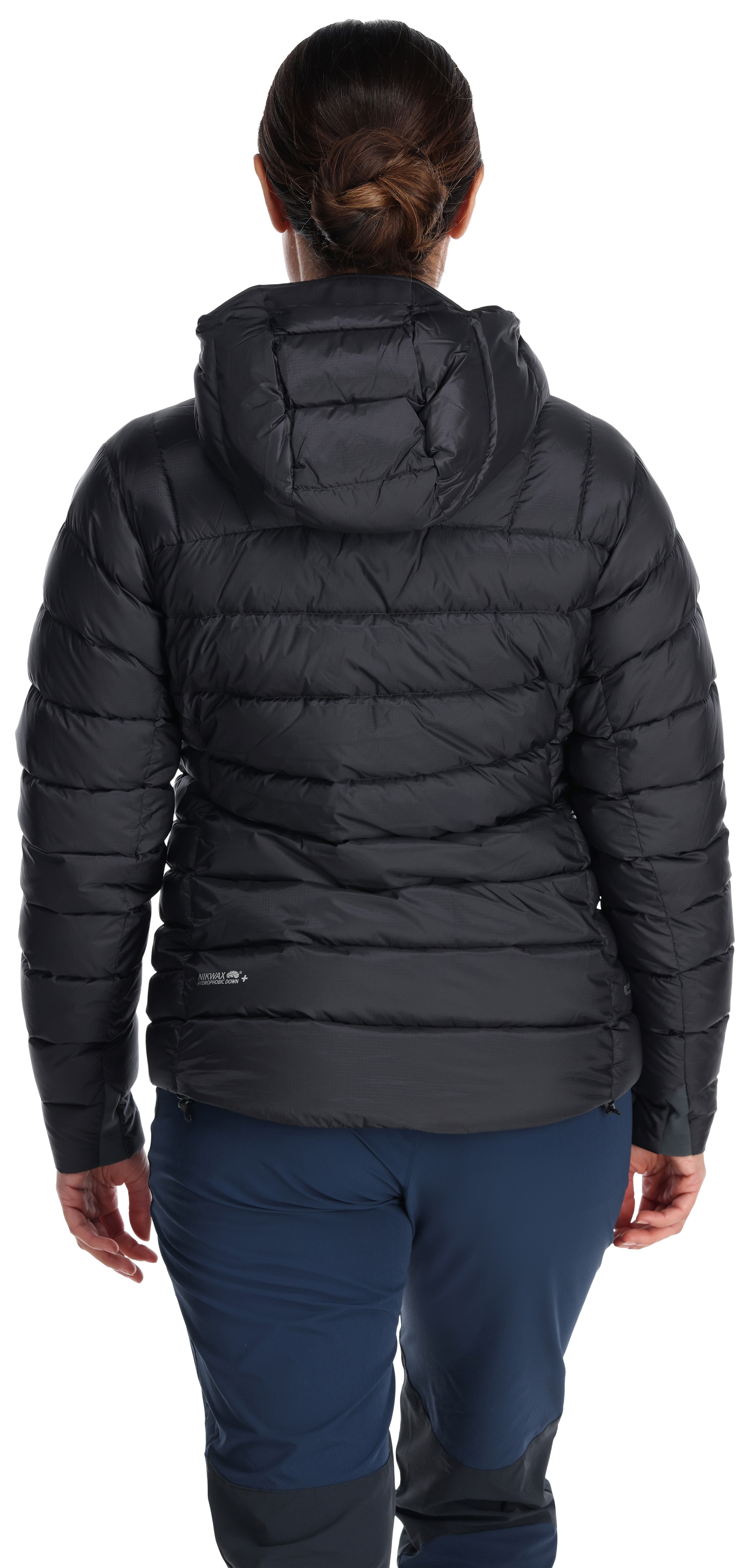 Kjøp RAB Electron Pro Jacket Dame fra Hekta på tur