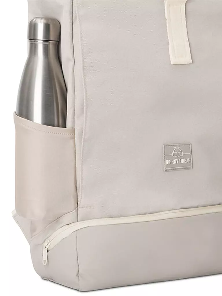 JOHNNY URBAN Rucksack ALLEN M beige