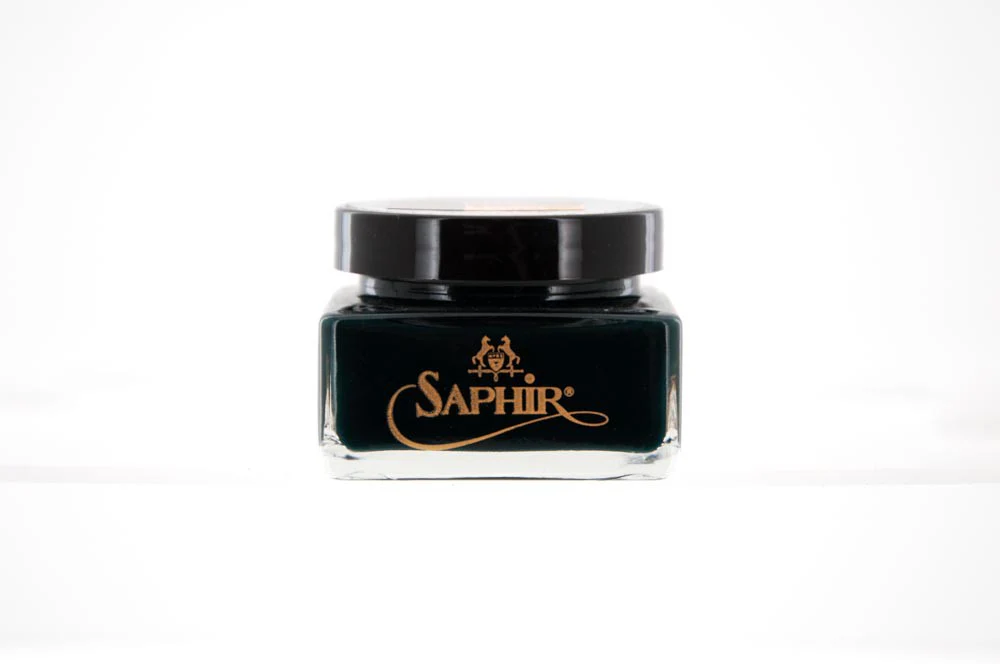 SAPHIR - POMMADIER 1925
