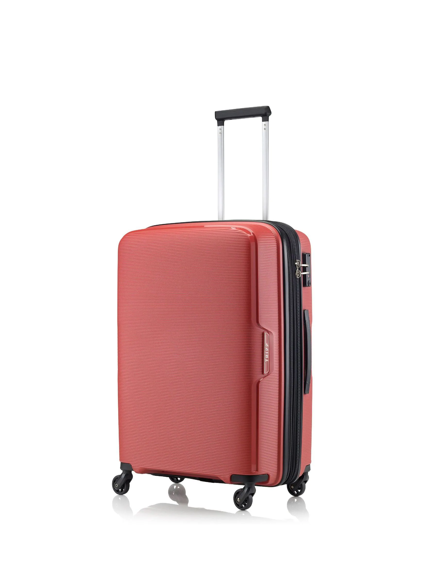 Tripp Escape Medium Expandable Suitcase