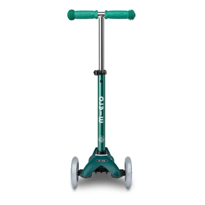Micro Trottinette Mini Micro Deluxe | Vert sapin