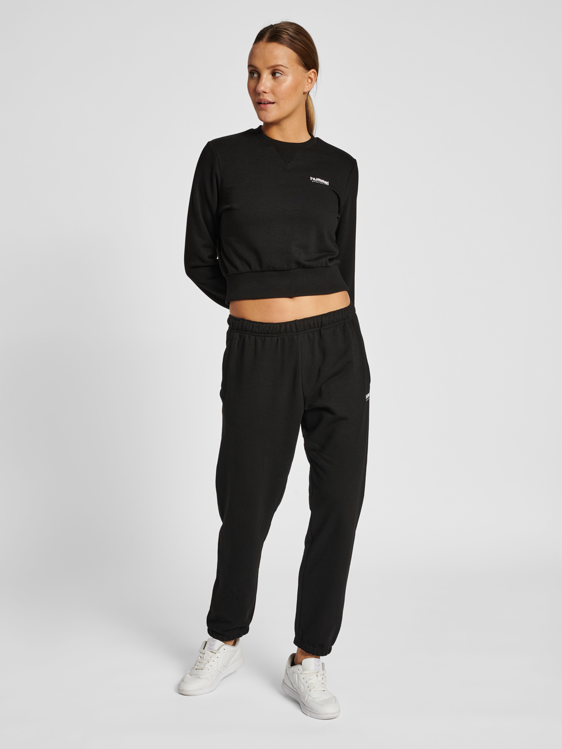 hmlLGC SHAI REGULAR PANTS