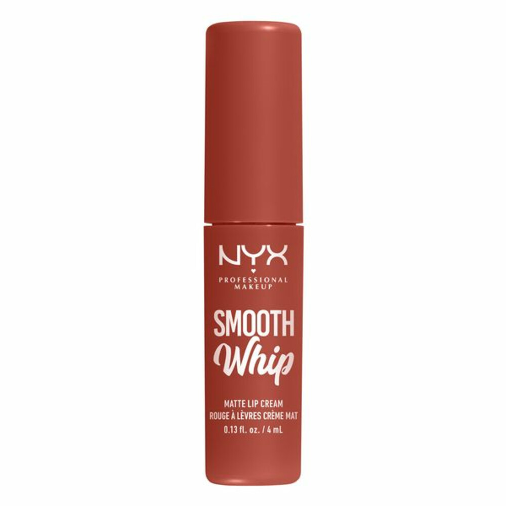 NYX Smooth Whip Matte Lip Cream Pushin Cushion4 ml