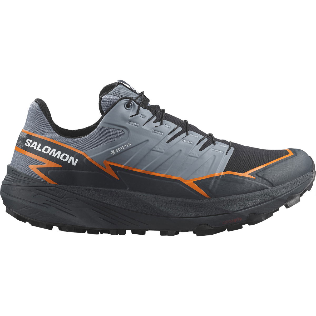 Salomon Thundercross GTX Trail Løbesko Herre