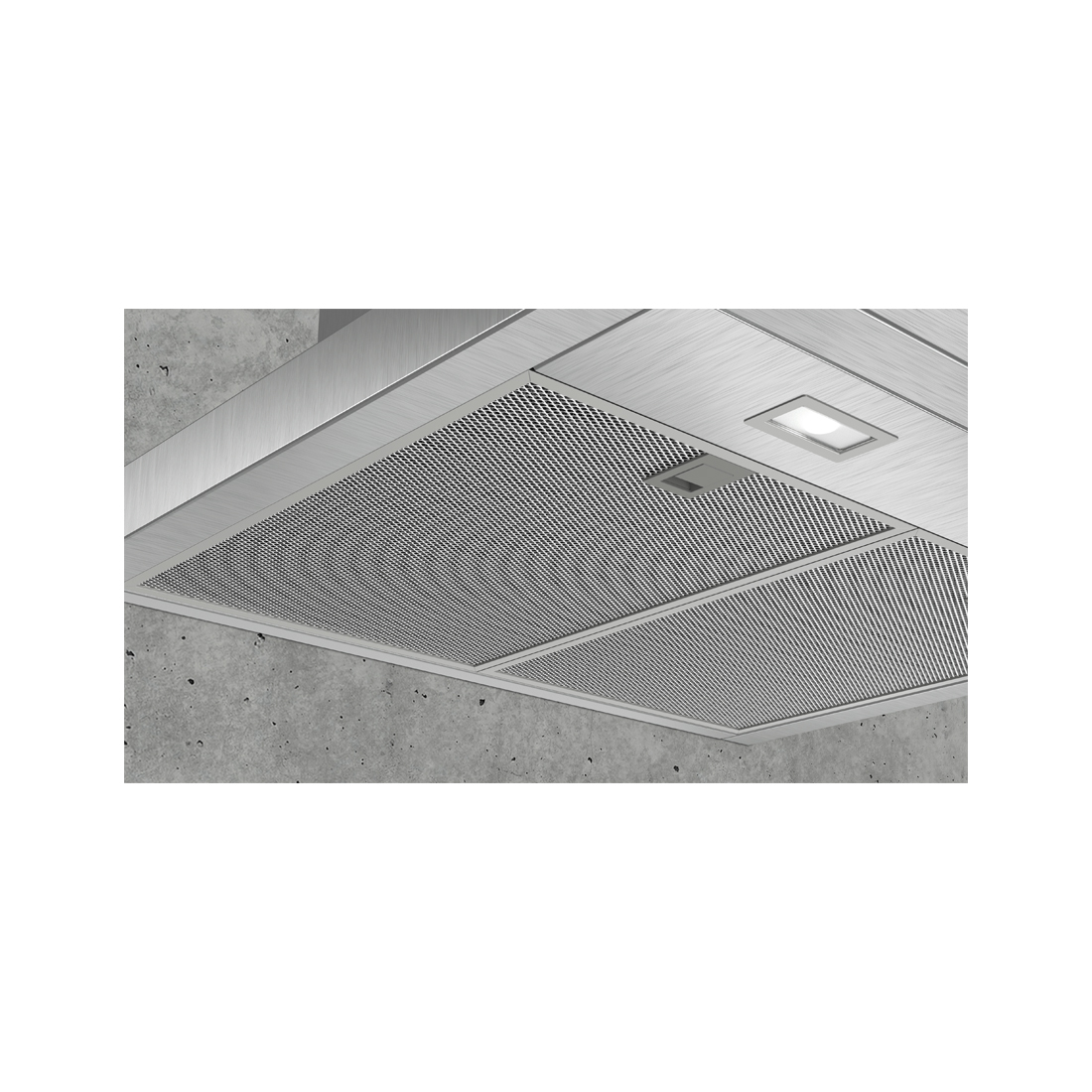 Siemens Dunstabzug Wandesse LC67BCP50 60cm 230V