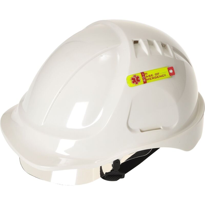 Portwest ID10 Porte Identité Jaune
