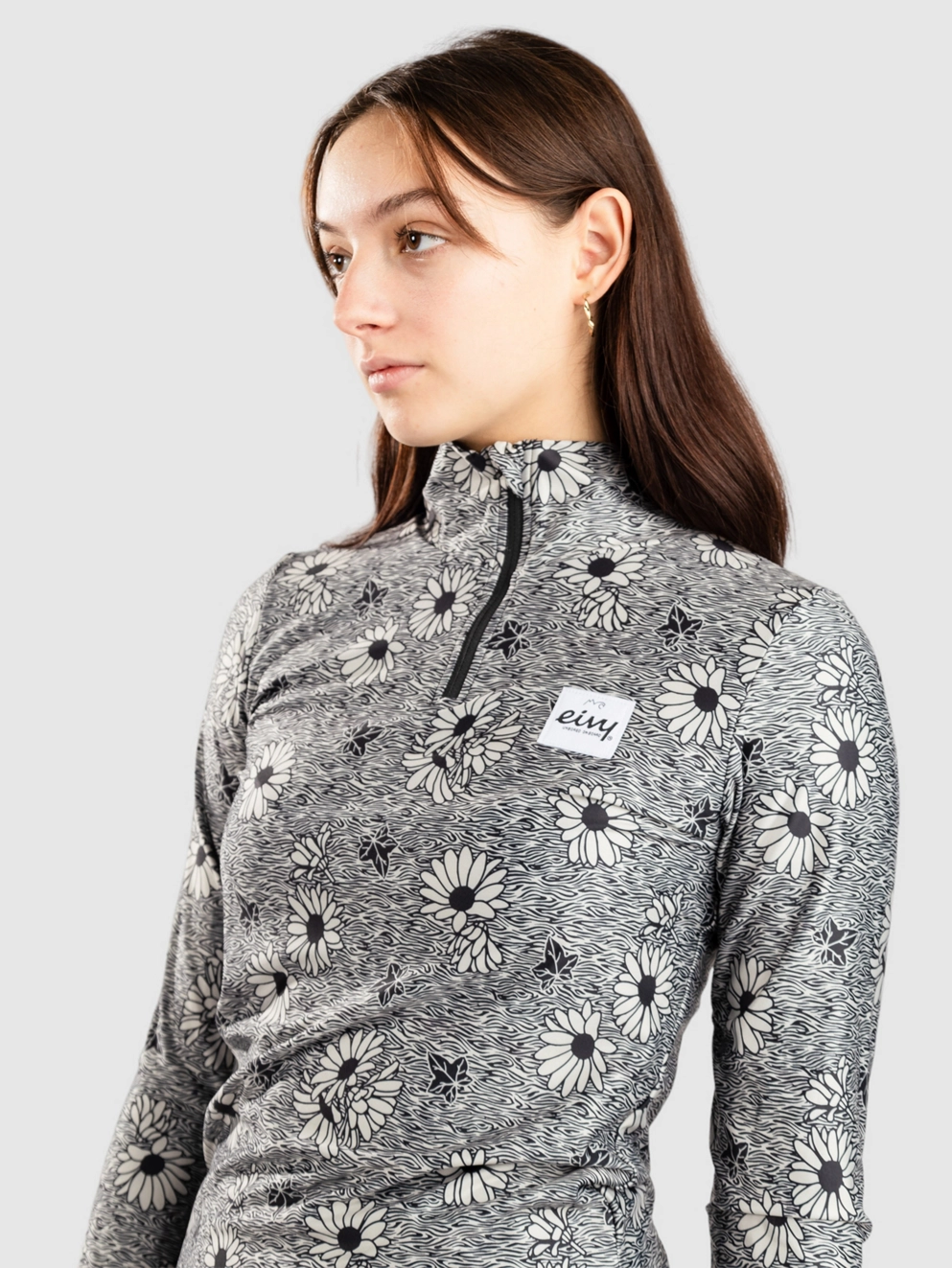 Eivy Journey Top Base Layer Top ivy blossom