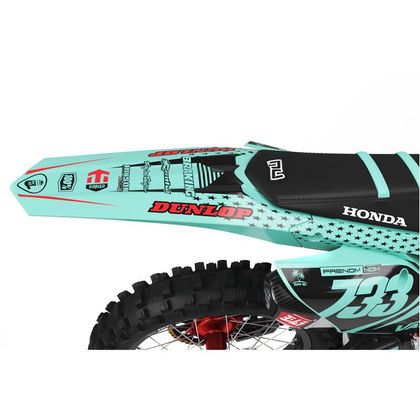 Kit déco RiderUnik MX THERAPY