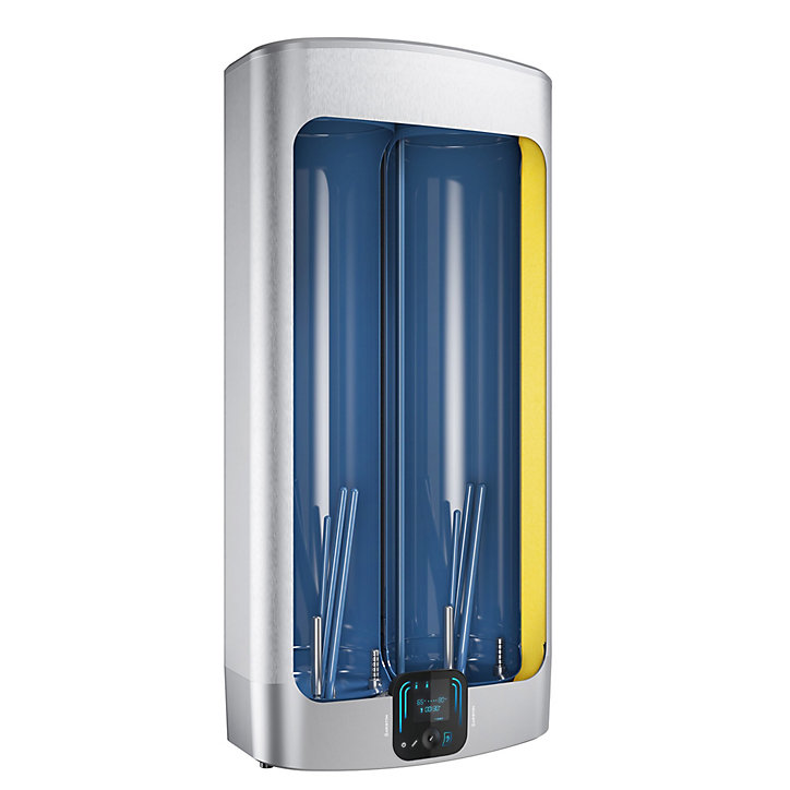 Chauffe-eau électrique plat Ariston Velis Evo Dry 65L