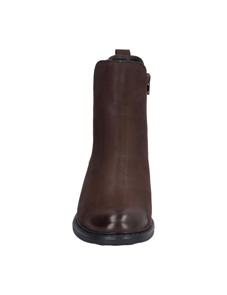 Stiefelette Selena 19, moro