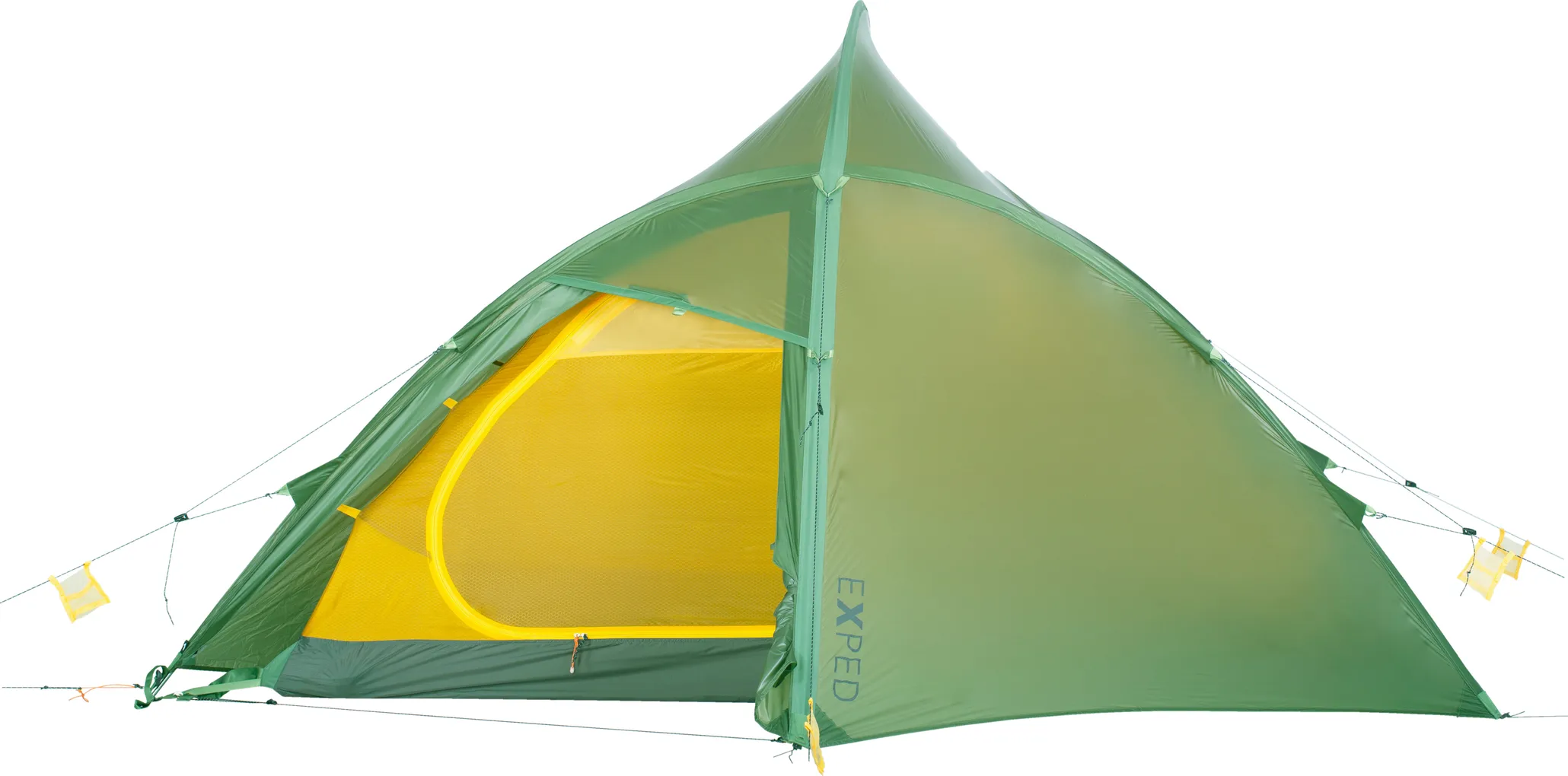 Exped Orion III UL Moss