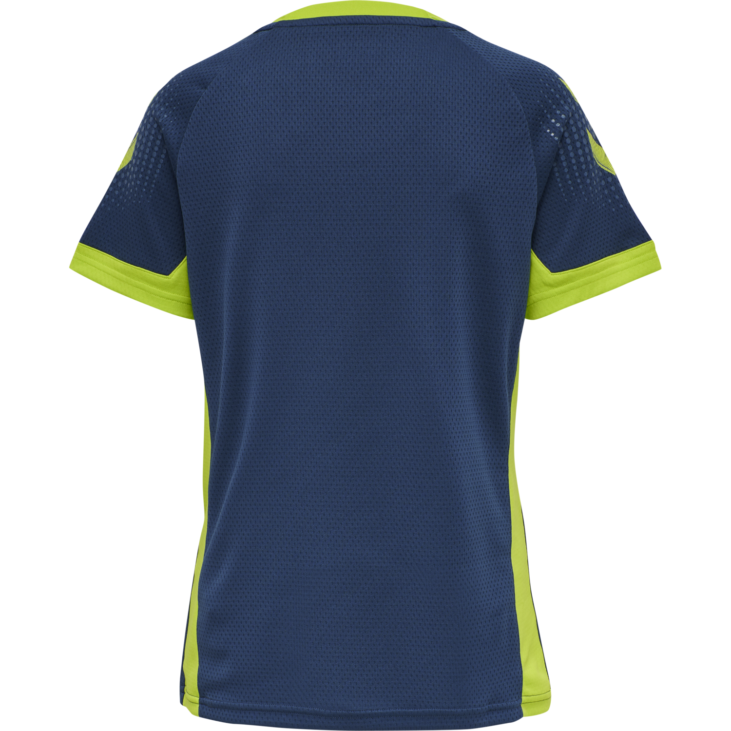 hmlLEAD WOMENS S/S POLY JERSEY