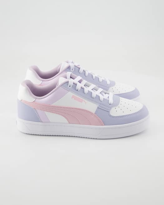 Puma Caven 2.0 Block JR Sneaker in Mehrfarbig