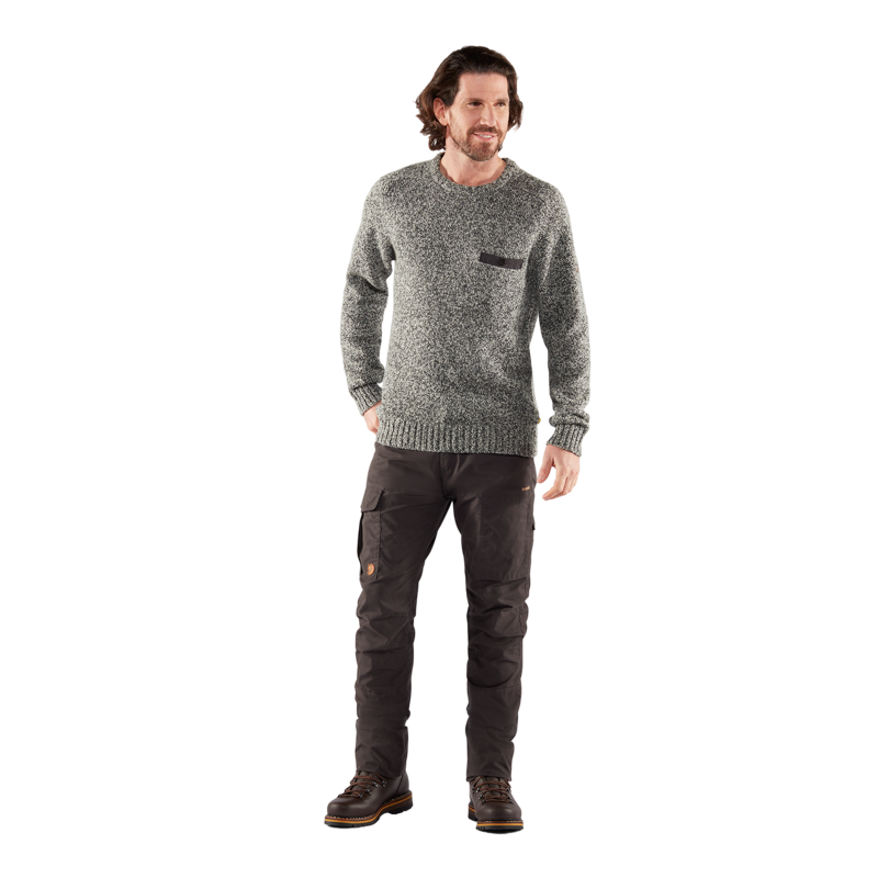 Lada Sweater