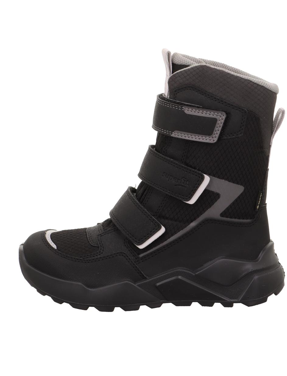 Winterstiefel ROCKET