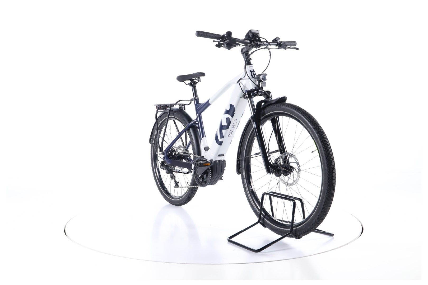 Husqvarna Pather 1 (2022) | Diamond