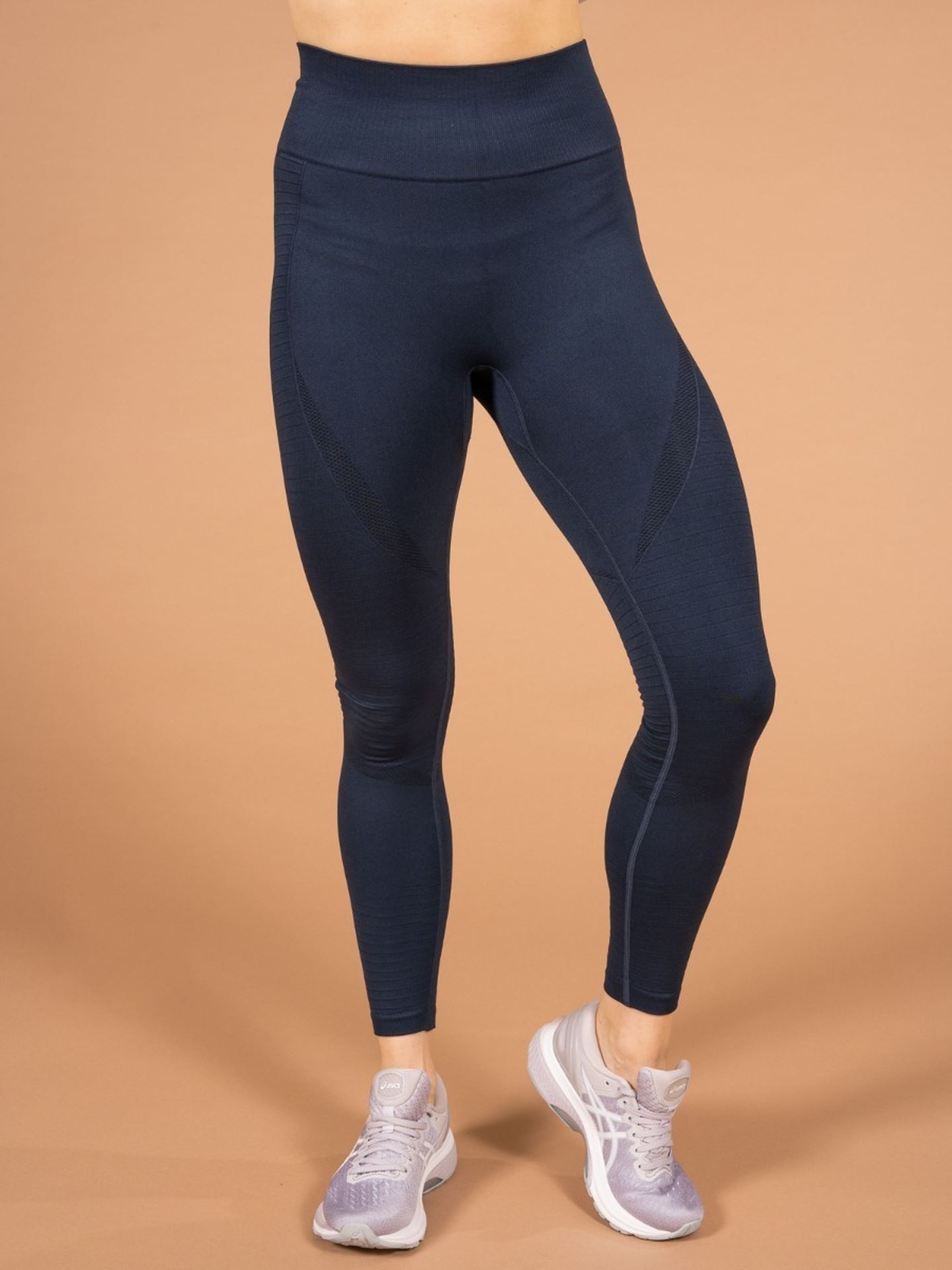 Nagar Seamless Tights