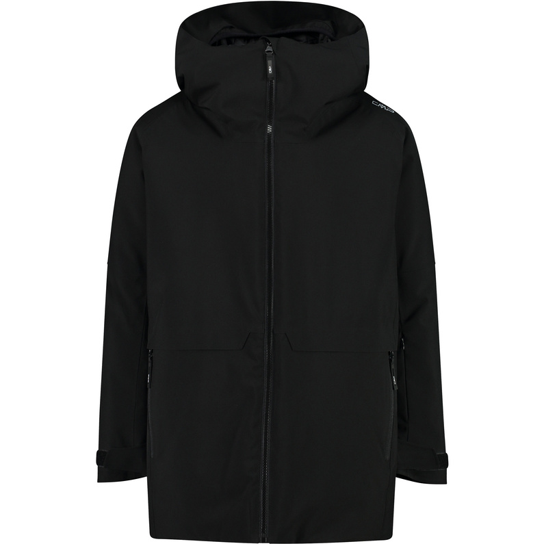 CMP Kinder Hoodie Jacke
