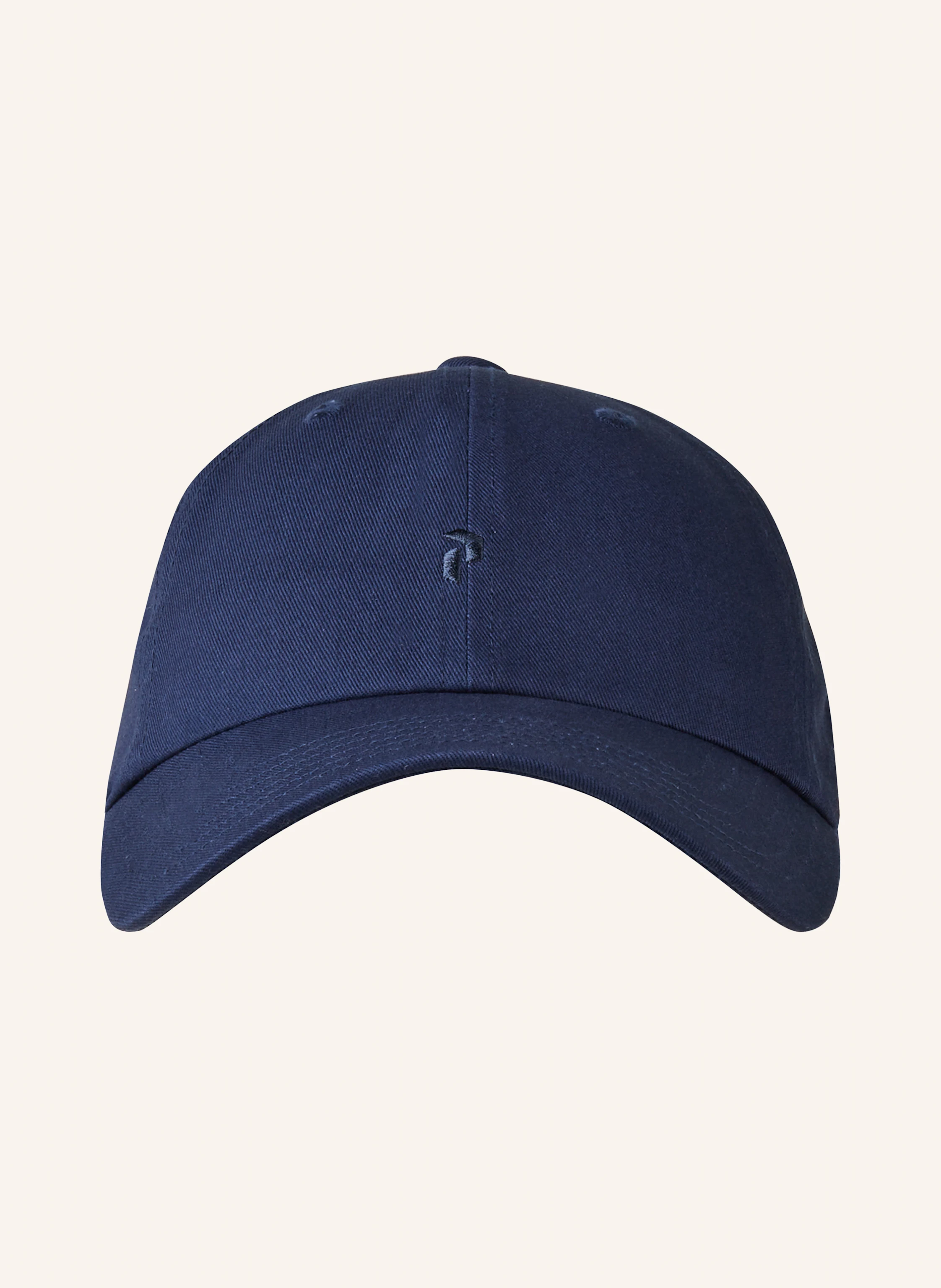 Peak Performance Cap GROUND