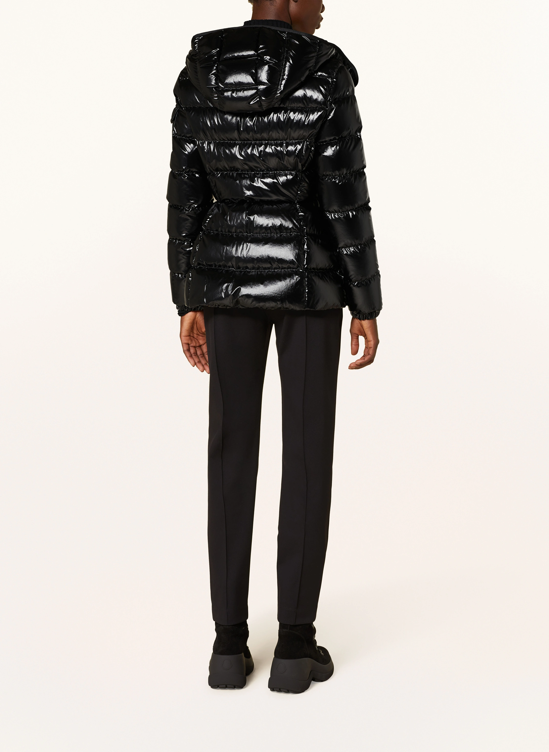 MONCLER Daunenjacke BARANTE