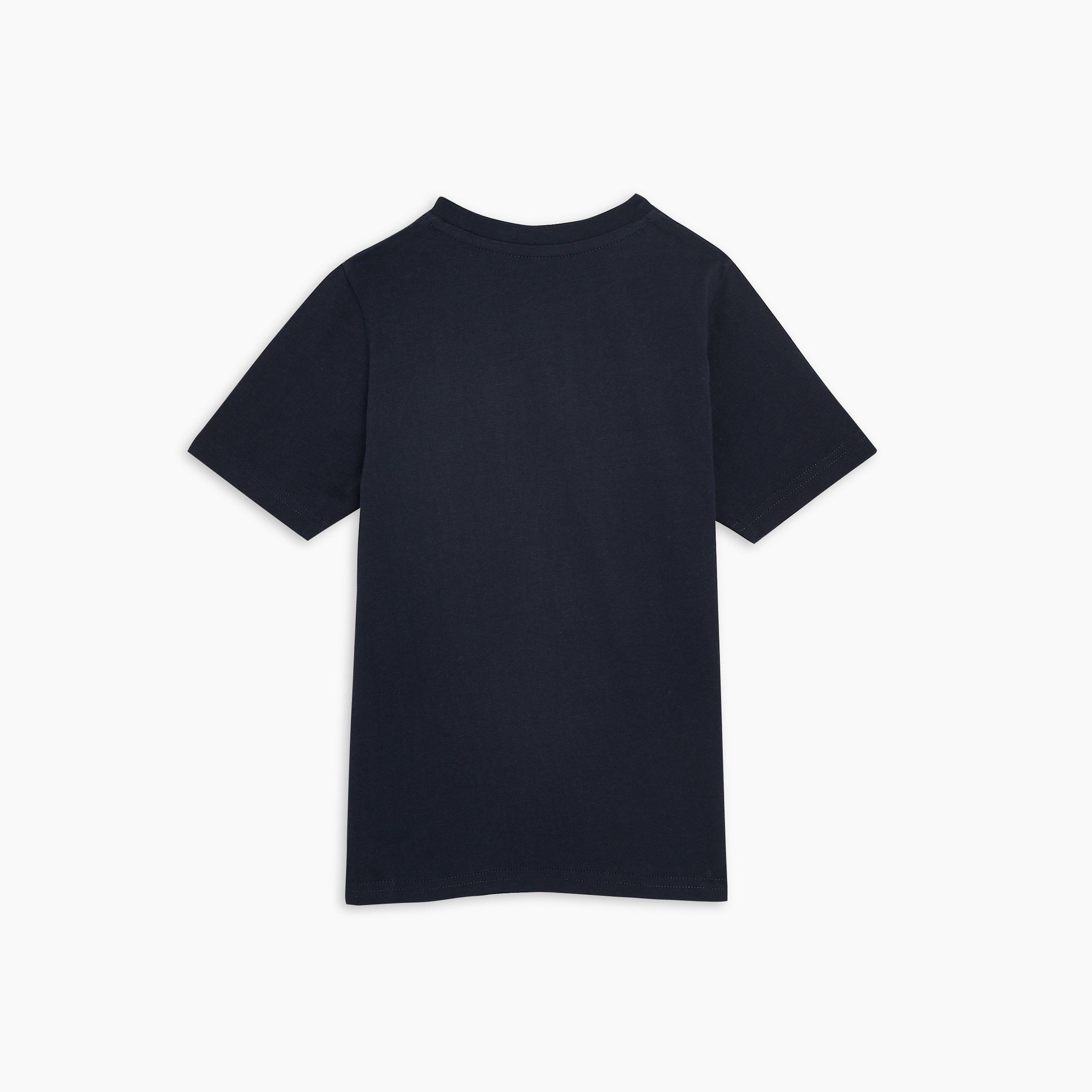 Studio Studio Younger Boys 5 Pack T-Shirts