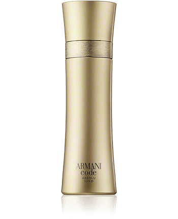 Giorgio Armani Code Homme Absolu Gold Eau de Parfum Spray 110ml