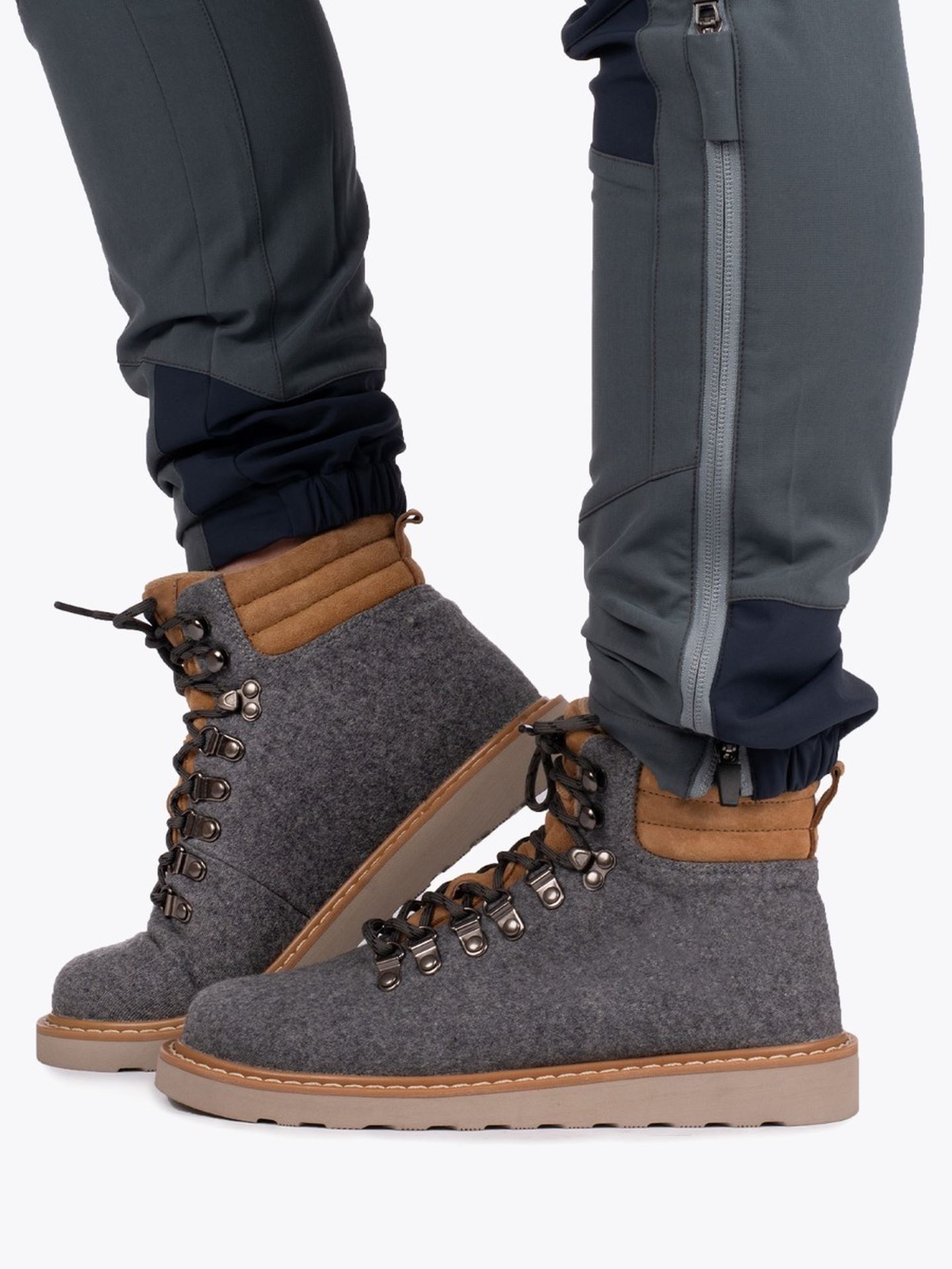 Finse Kongsnut Boot