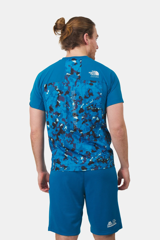The North Face The North Face M Valday Tee