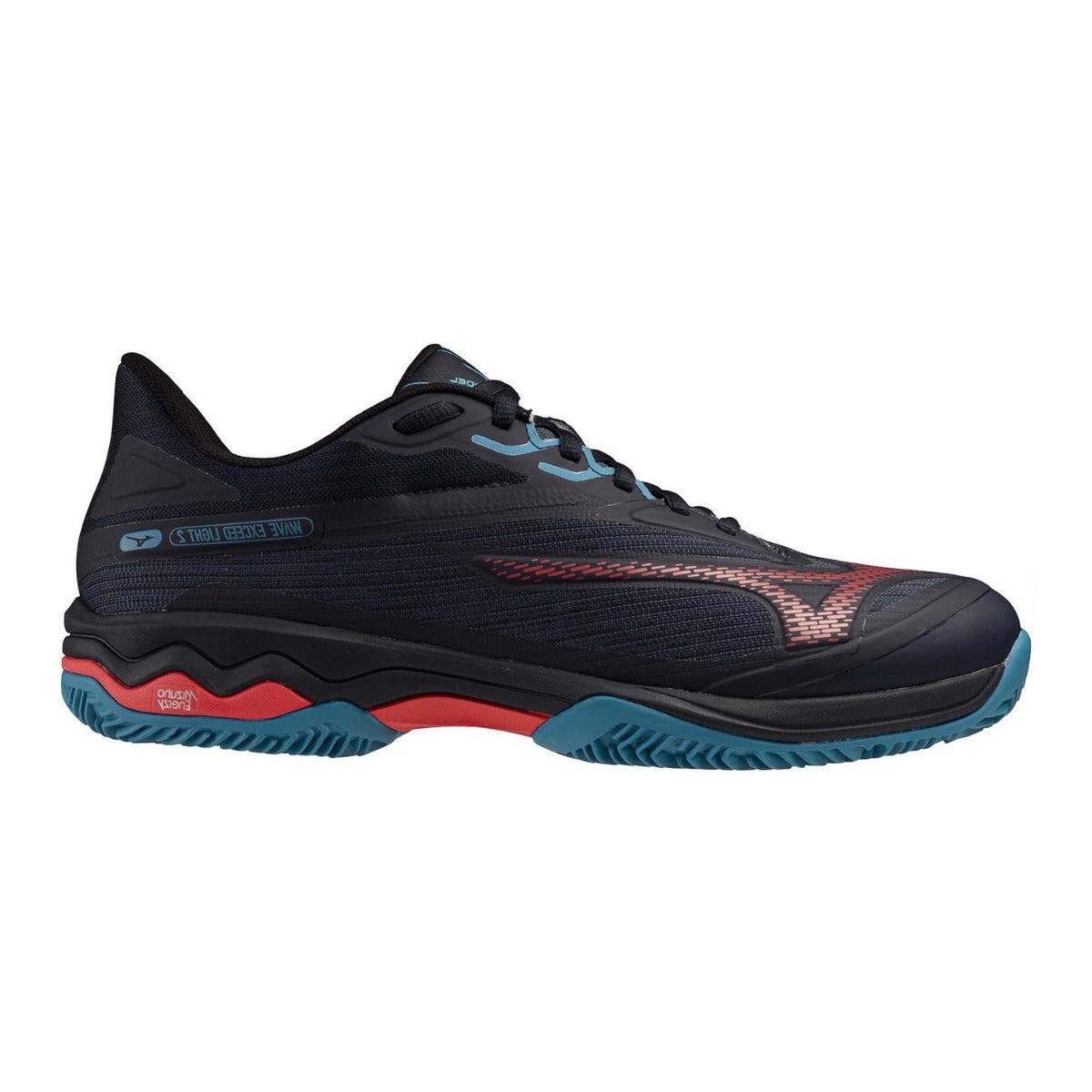 Mizuno  Wave Exceed Light 2 Padel Heren