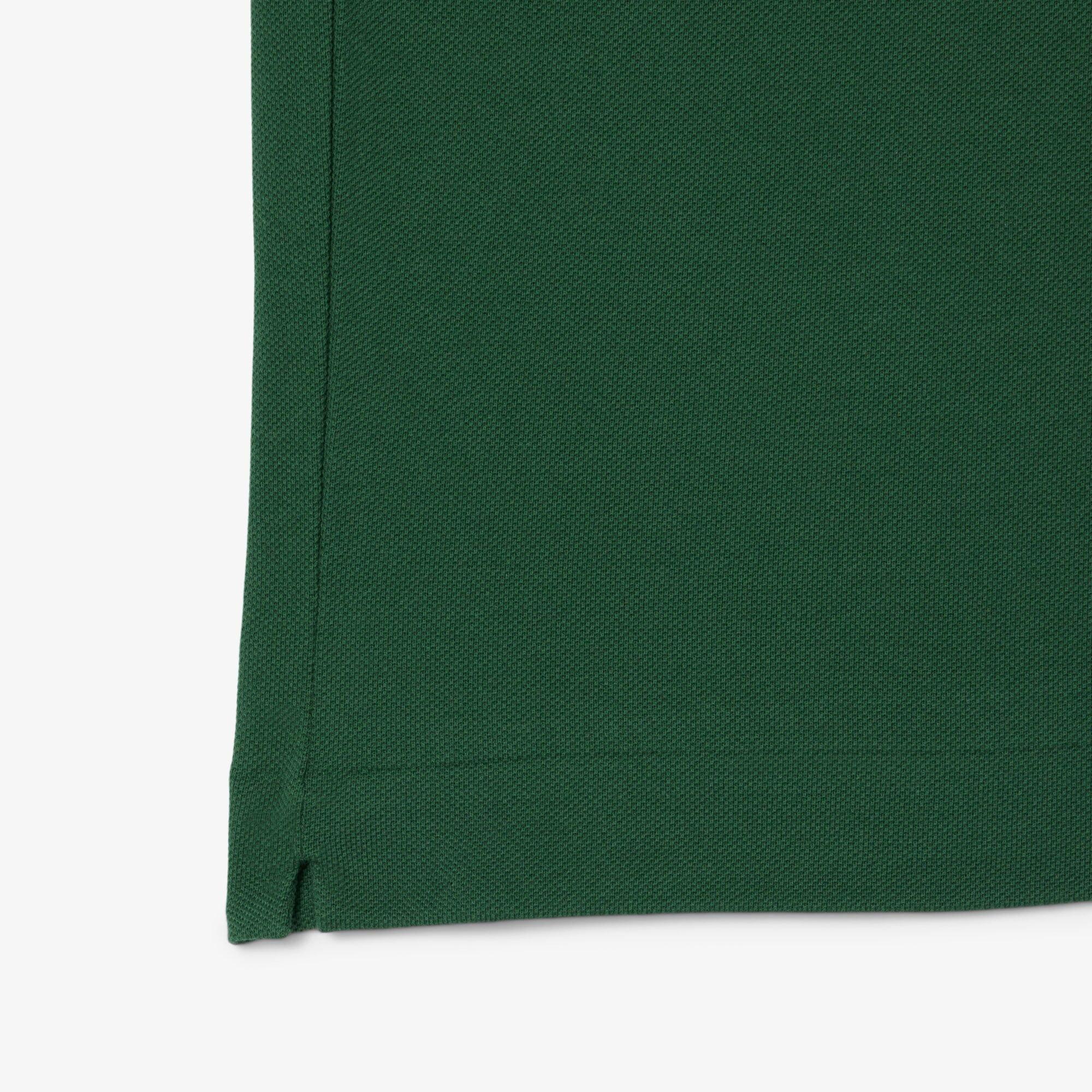 Lacoste Tipped Polo Shirt