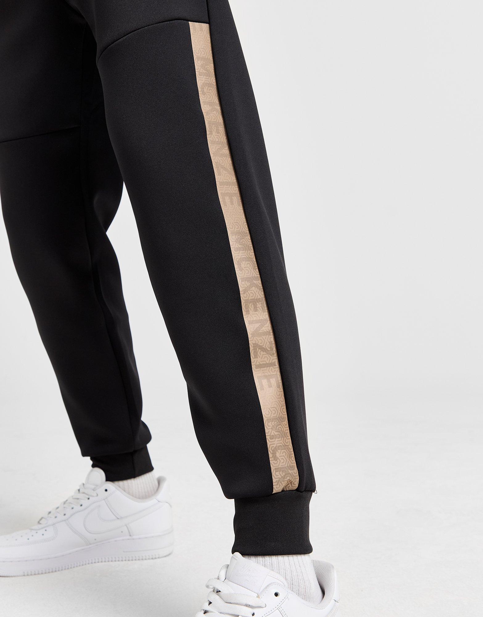 McKenzie Pantalon de jogging Glaze Homme