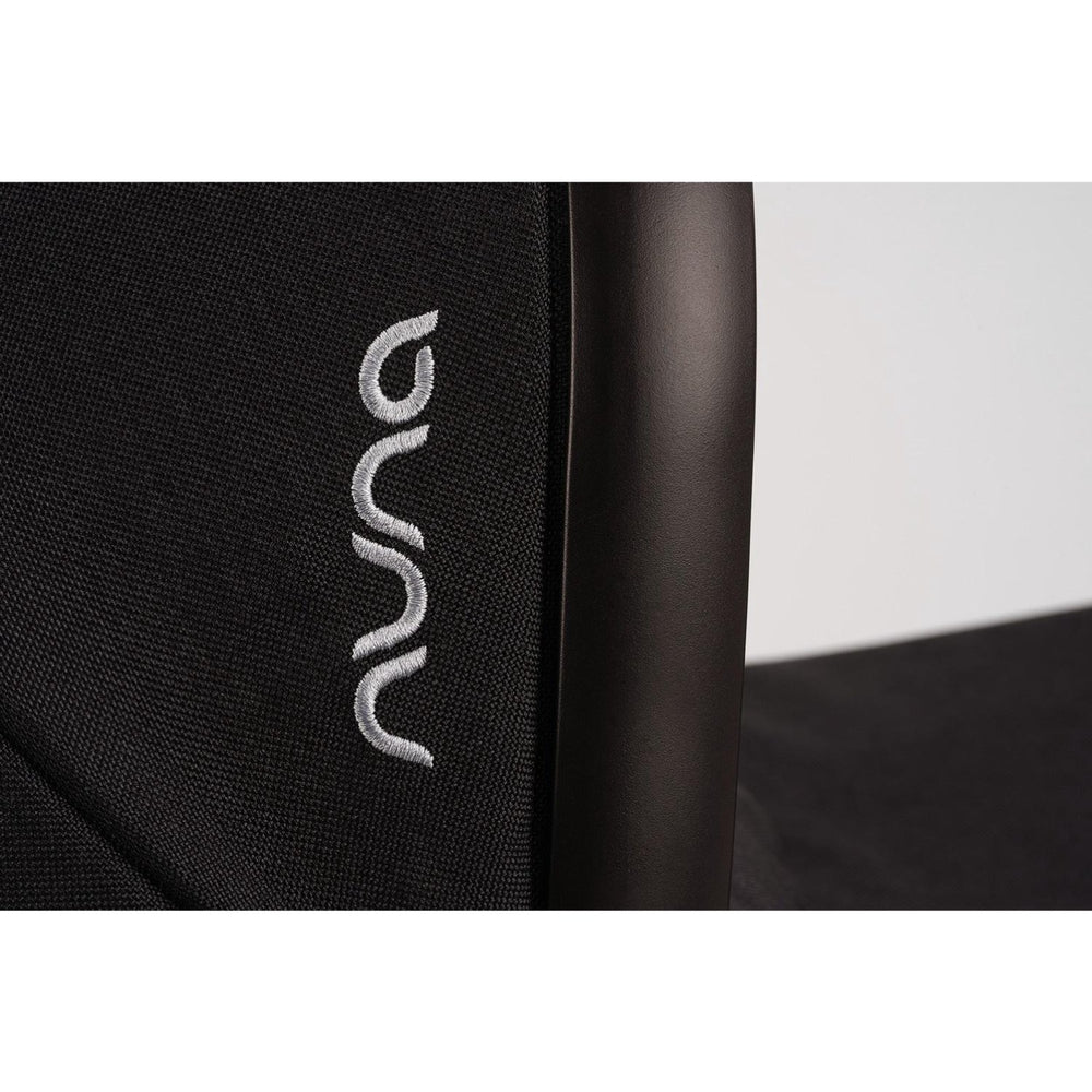 Køb Nuna Caviar Demi Next Carry Cot W/Rc