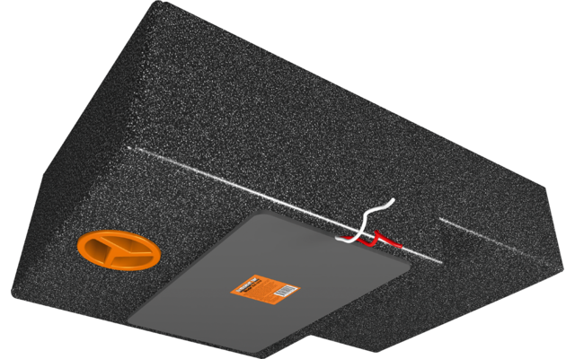 Lilie Ultraheat Tankheizung für Frostschutz bis minus 40 Grad 12V