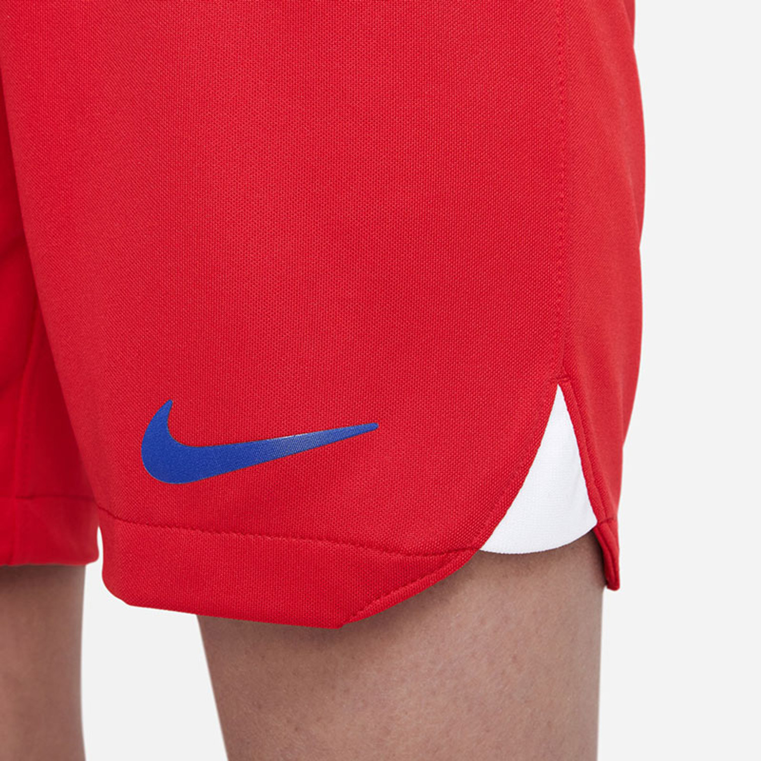 Nike Atletico Madrid Thuis Short Kids 2023/2024