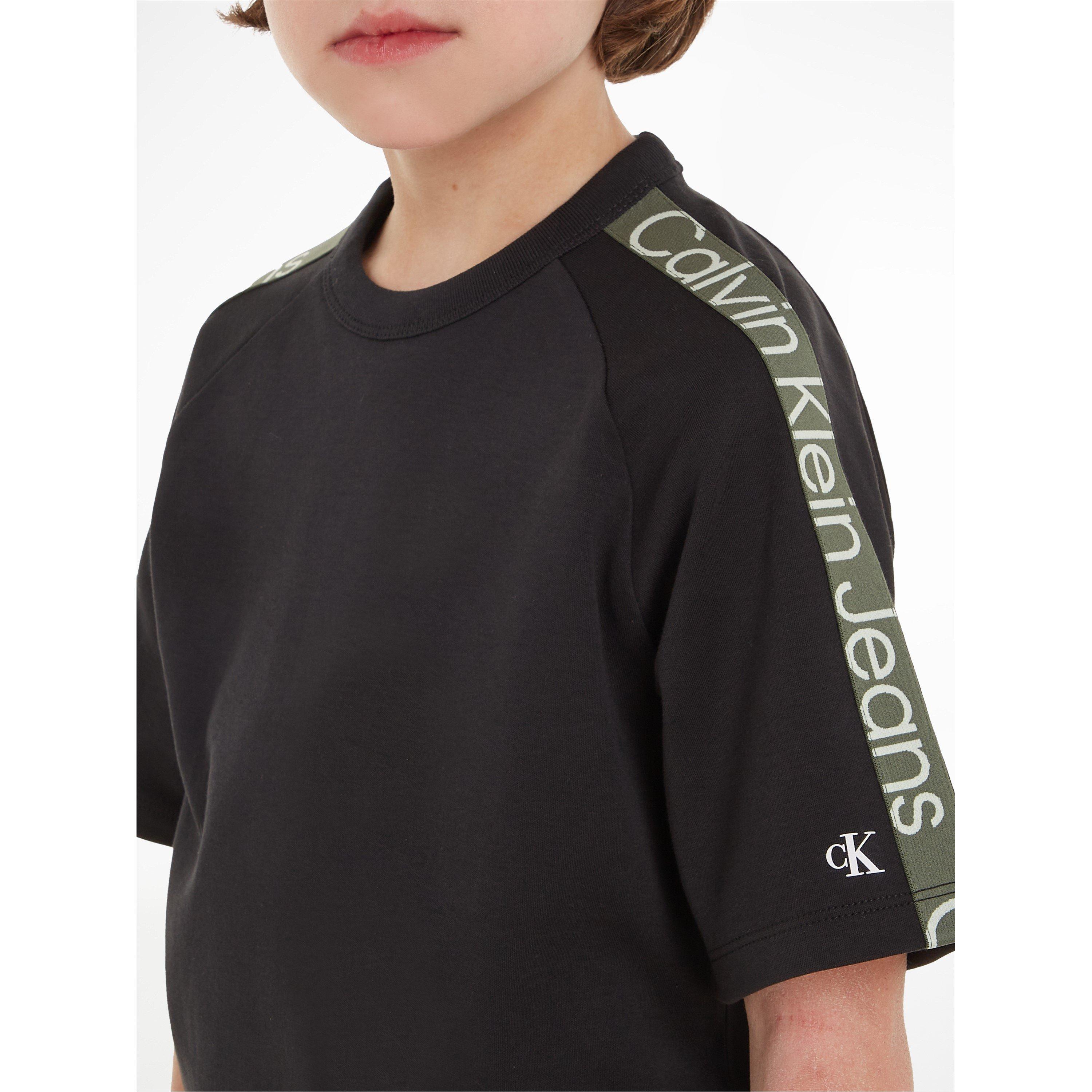 Calvin Klein Jeans Tape T-shirt
