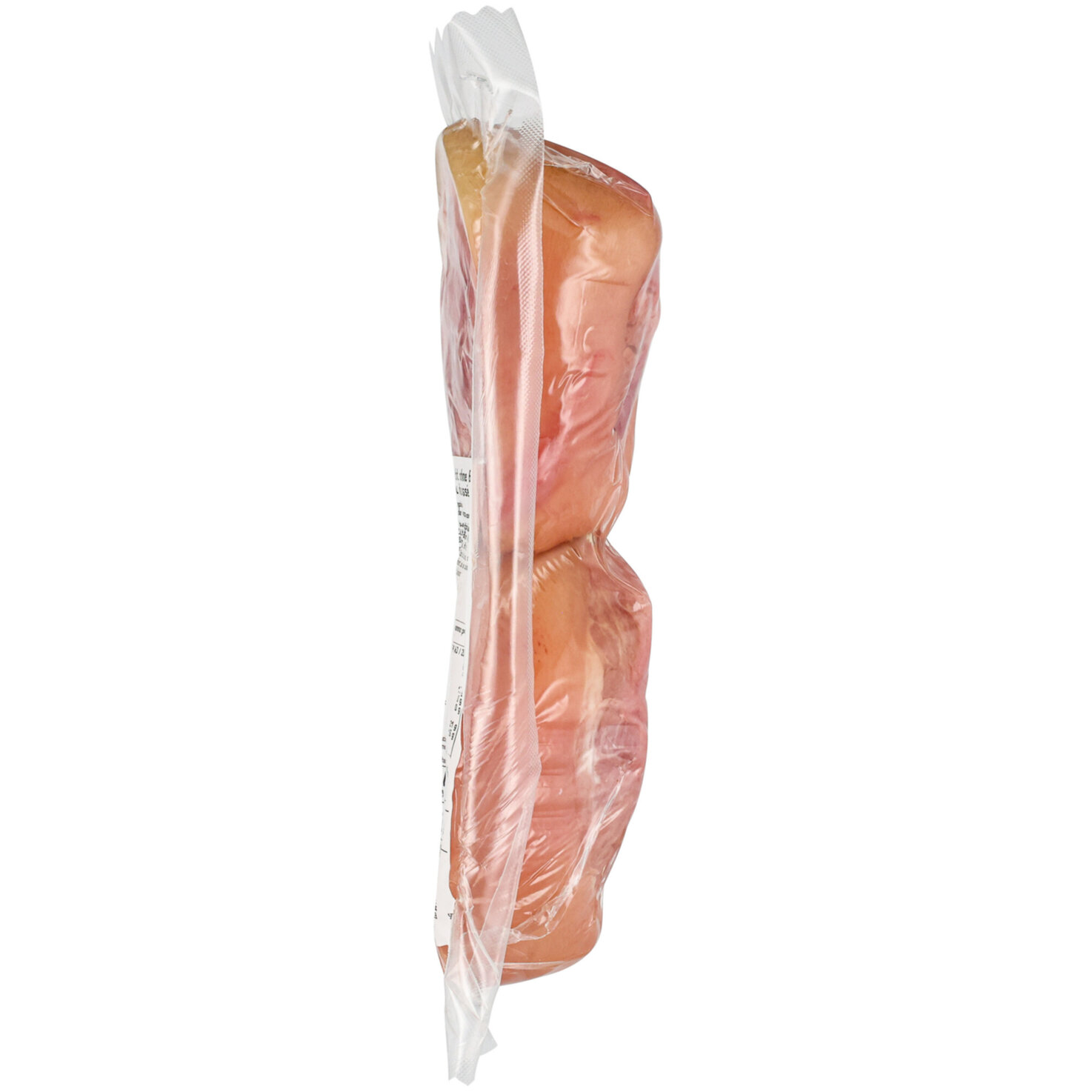 Schweinswädli gekocht ohne Bein ca. 370g