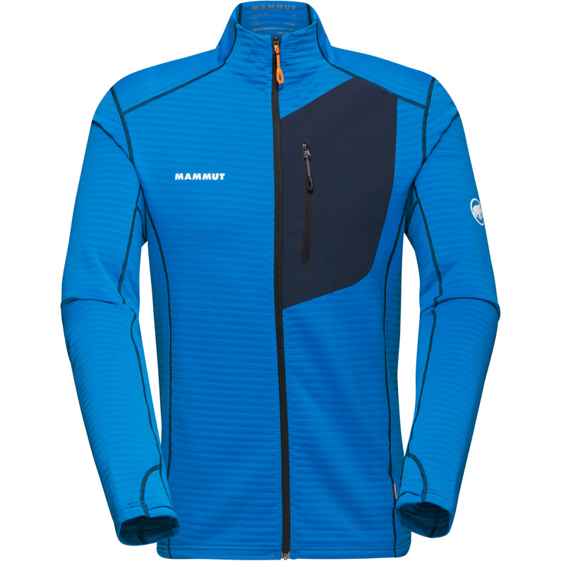Mammut Herren Taiss Light ML Jacke