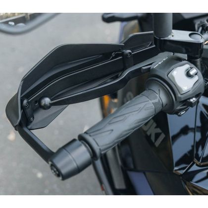 Protèges-mains SW-MOTECH ADVENTURE
