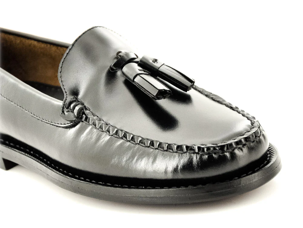SEBAGO - CLASSIC WILL W BLACK