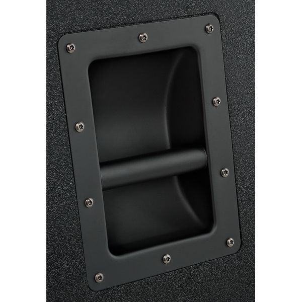 the box pro DSP 110 / 18 Power Bundle