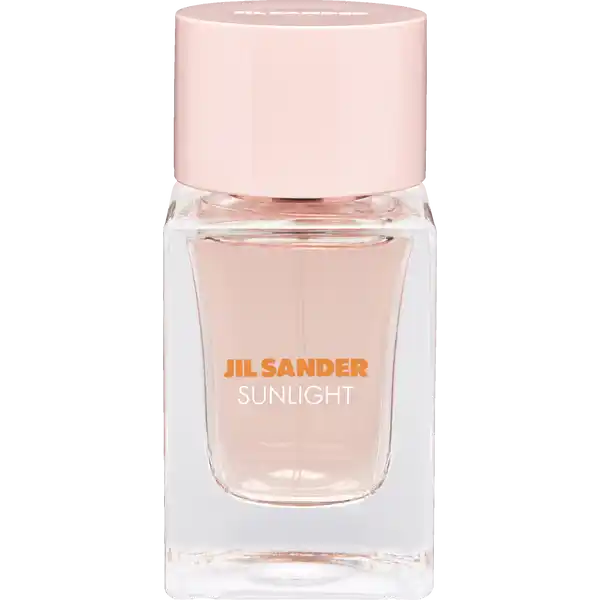 Sunlight Grapefruit & Rose, EdT 60 ml