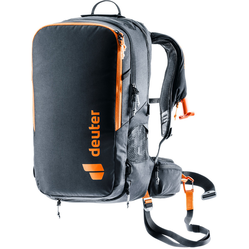 Deuter Damen Alproof Ride 16 SL Rucksack