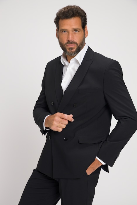 Sakko, Business, FLEXNAMIC®, Baukasten Zeus, 2rhg, bis Gr. 72/36
