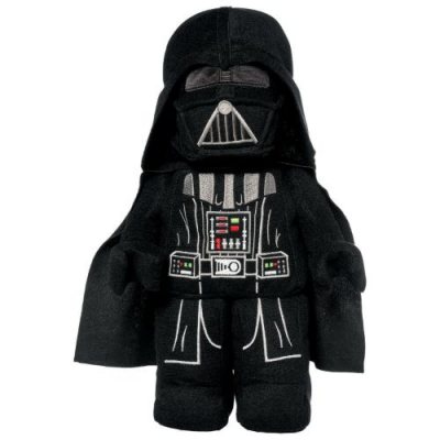 LEGO Darth Vader Plush