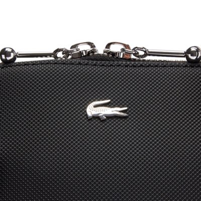 Sac à main Daily City LACOSTE
