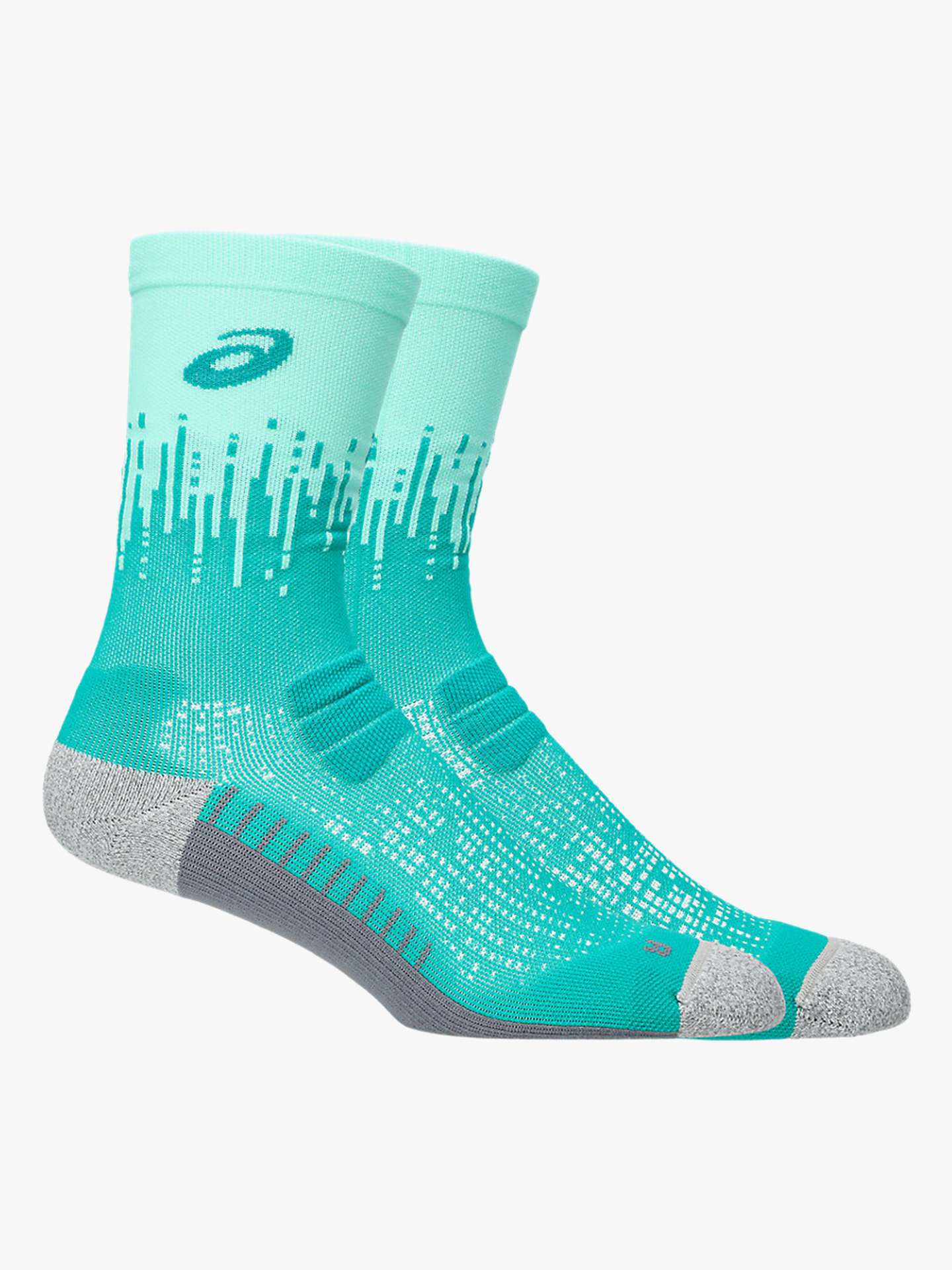 Performance Run Sock Crew